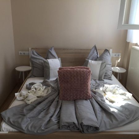 나지카니자 Family Apartmanhaz 아파트 외부 사진