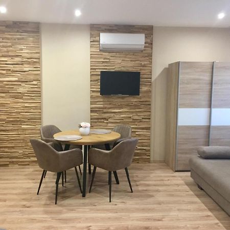 나지카니자 Family Apartmanhaz 아파트 외부 사진