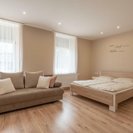 나지카니자 Family Apartmanhaz 아파트 외부 사진