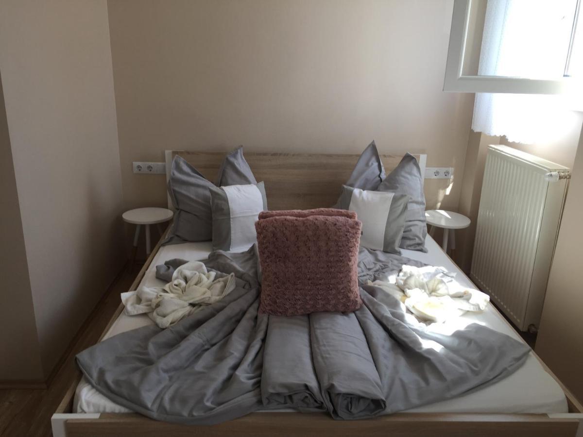 나지카니자 Family Apartmanhaz 아파트 외부 사진