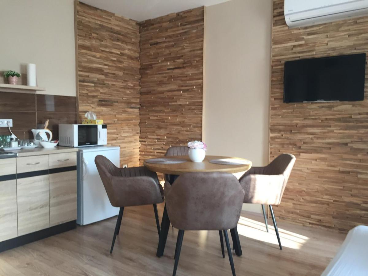 나지카니자 Family Apartmanhaz 아파트 외부 사진