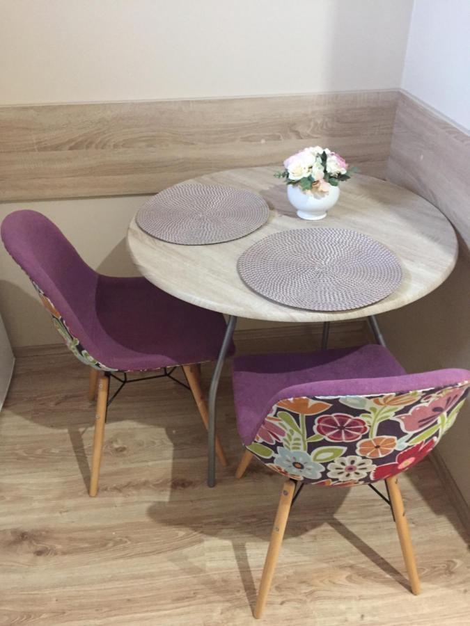 나지카니자 Family Apartmanhaz 아파트 외부 사진