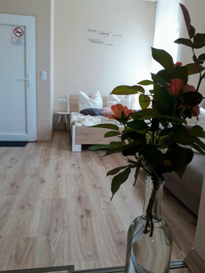 나지카니자 Family Apartmanhaz 아파트 외부 사진